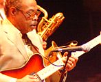 Cornell Dupree